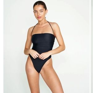 One piece swim suit - brand new never worn